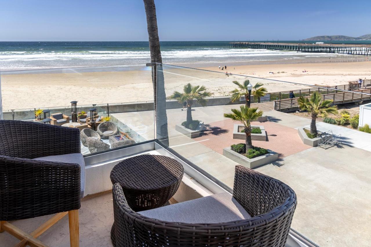 Mini-hôtel Sandcastle On The 3*